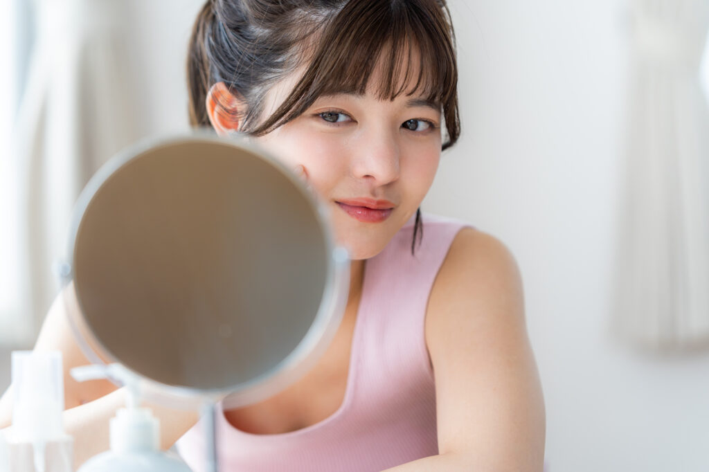 自宅ケアで押さえたい注意点5つ