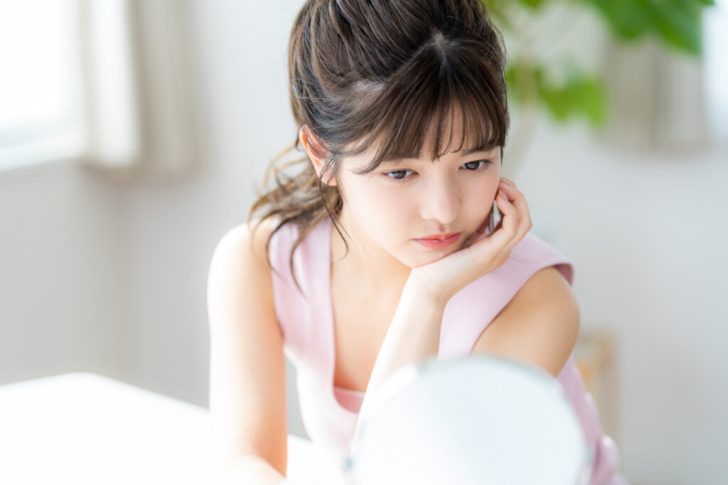 自宅ケアを避けた方がいいケース