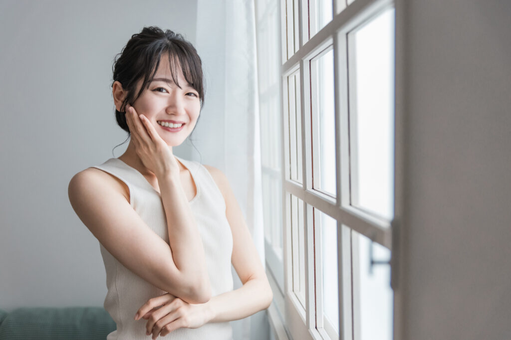 自宅ハーブピーリングの頻度は?